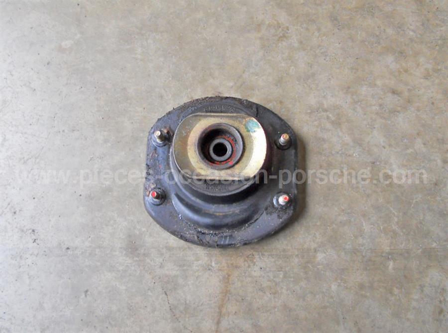Palier de support amortisseur Porsche 964